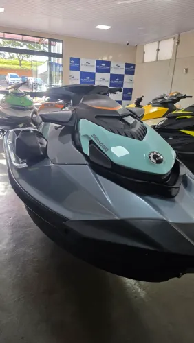 Jetski GTI 170 SE - 2023 c/ Som Original