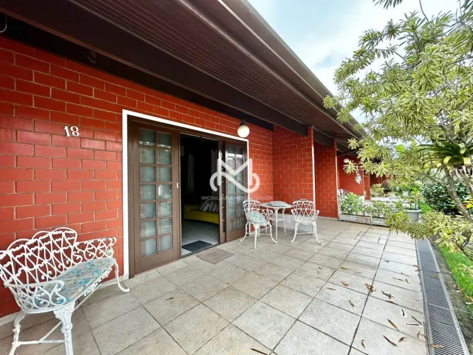 Casa à venda no Jardim Indaiá