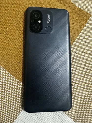 Vendo XIAOMI Redmi 12C 128gb