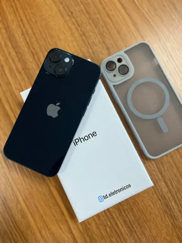 iPhone 14 Original - Pra sair hoje