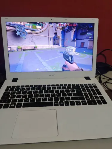Notebook Acer aspire troco em série S Xbox 