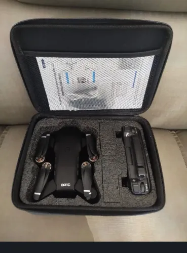 Drone L900 Lyzrc