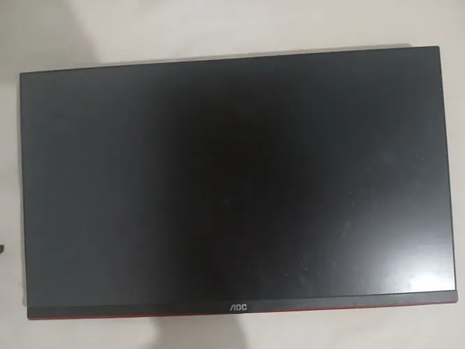 Monitor Aoc 27