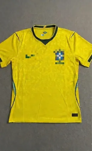 Camisa do Brasil 