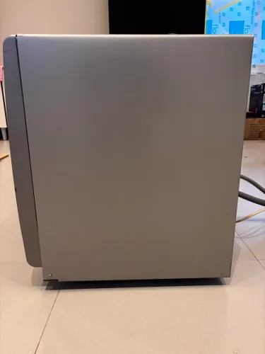Lava louça Brastemp 8 serviços 