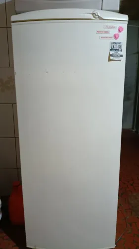 Vendo Geladeira