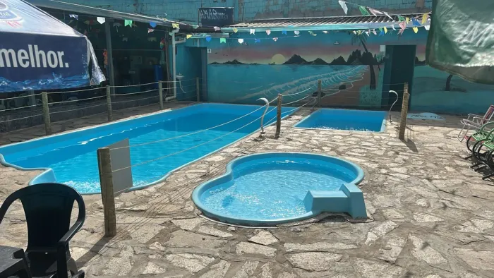 FESTAS EVENTOS E LOCAÇÃO!! PROMOÇÃO IMPERDÍVEL NO BAR GARÇA! 
