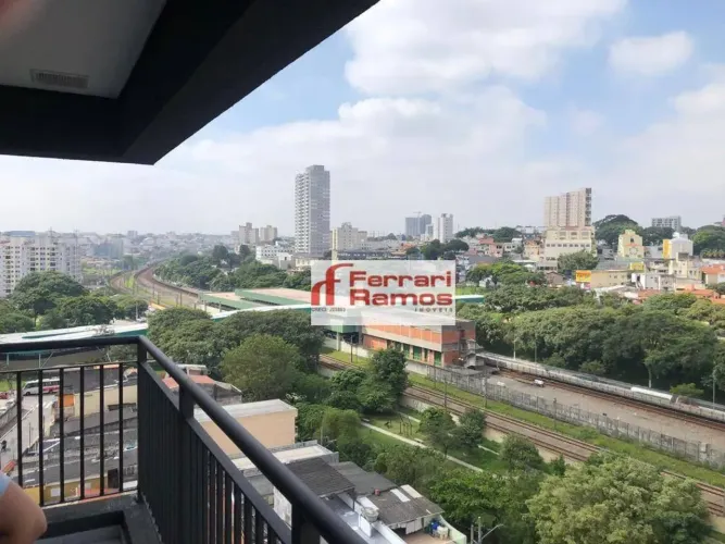 Apartamento com 2 dormitórios à venda, 72 m² por R$ 810.000,00 - Vila Esperança - São Paul
