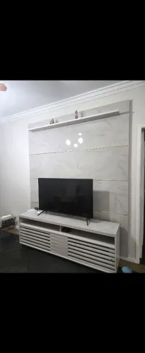Rack para TV até 75"