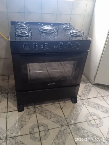 Fogão suggar 