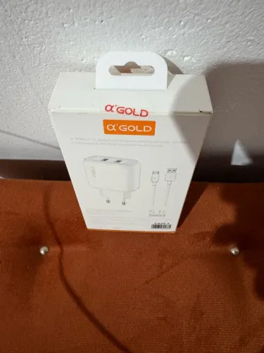 Carregador para iPhone tipo C