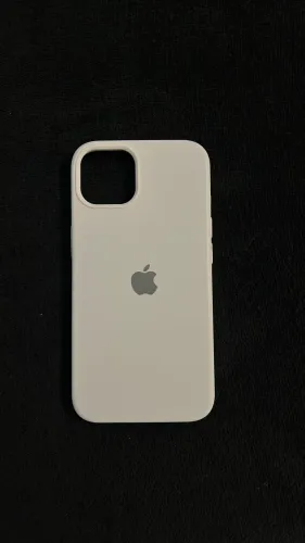 Capa IPhone 13 (branca)