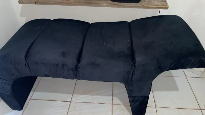 Maca de atendimento