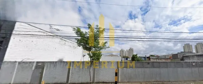 Terreno à venda por R$ 8.500.000,00 - Parque Novo Mundo - São Paulo/SP