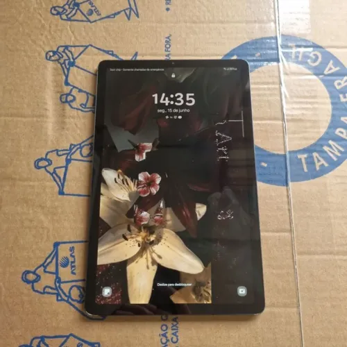 Samsung tab s6 Lite 2022 128GB