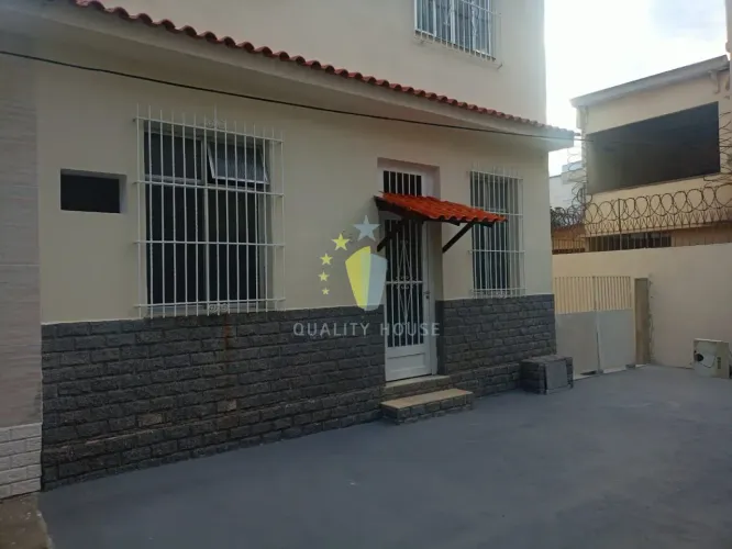 Casa para locação, Méier, Rio de Janeiro, RJ