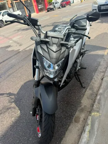 Honda CB 300