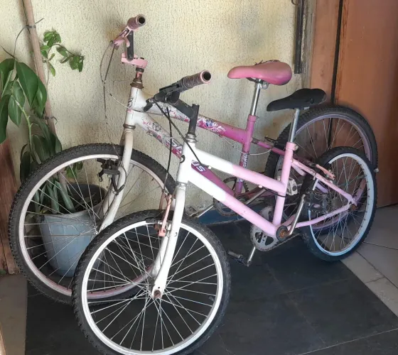 Bicicletas infantil