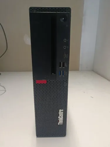 ( vários ) Pc lenovo i5, 8°geracão, 8gb ram , ssd 240gb, win 11 pro