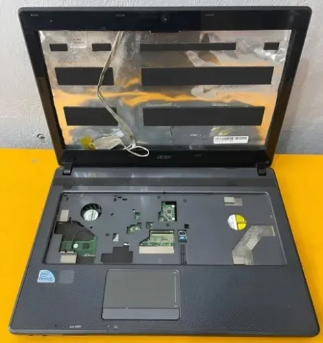 Carcaça completa Acer Aspire 4252 4349 4552 