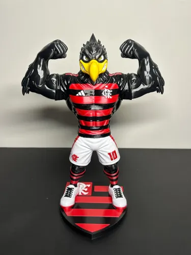 Mascote do Flamengo