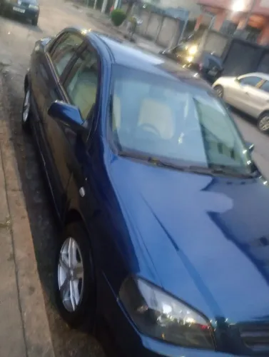 Chevrolet Astra Sedan 2.0/cd/ Expres.gls 2.0 8V 4P 2002