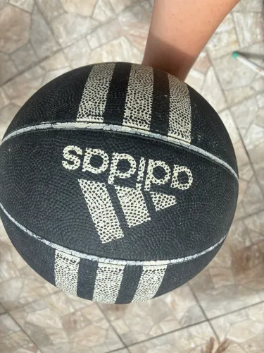 Bola de basquete