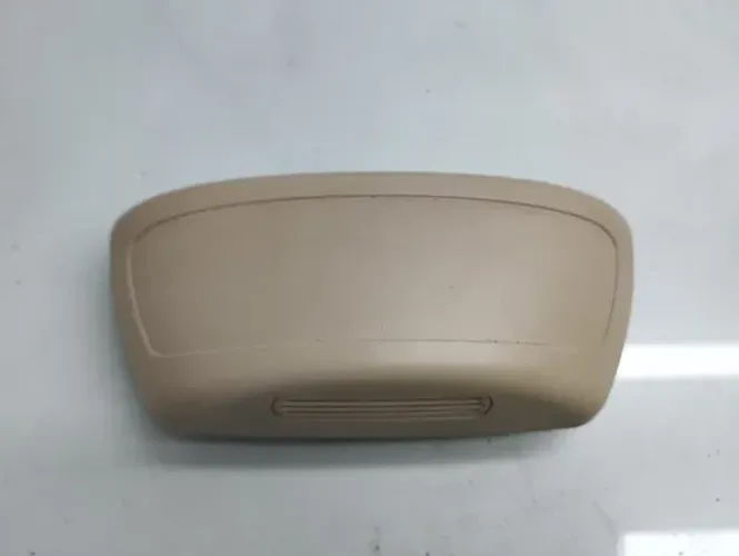 Sensor Presença Alarme Com Moldura Volvo Xc60 2011