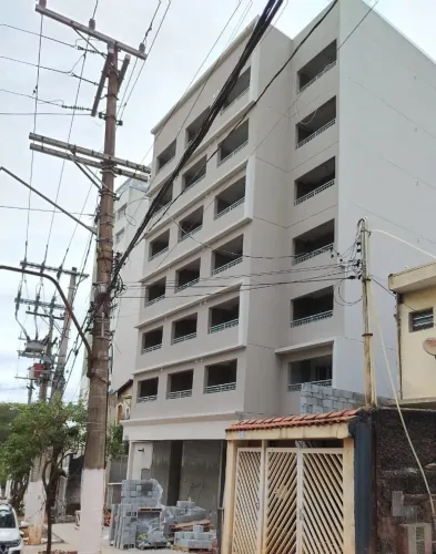 Studio à venda, Jardim da Glória, São Paulo, SP
