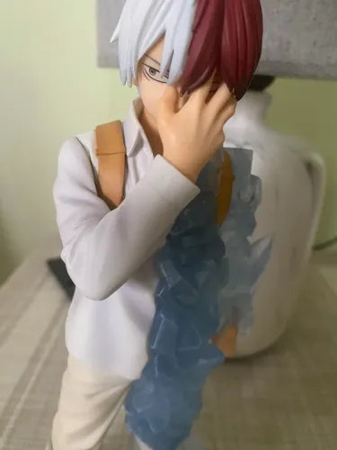 Figure Shoto Todoroki Masterlise Original
