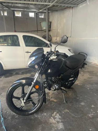 Mottu 110