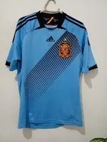 Camisa da Seleção portuguesa.