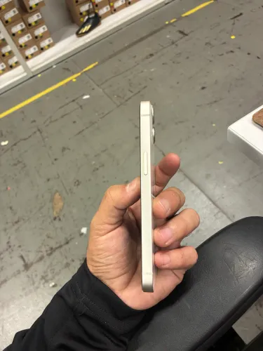 IPHONE 13 128 semi novo