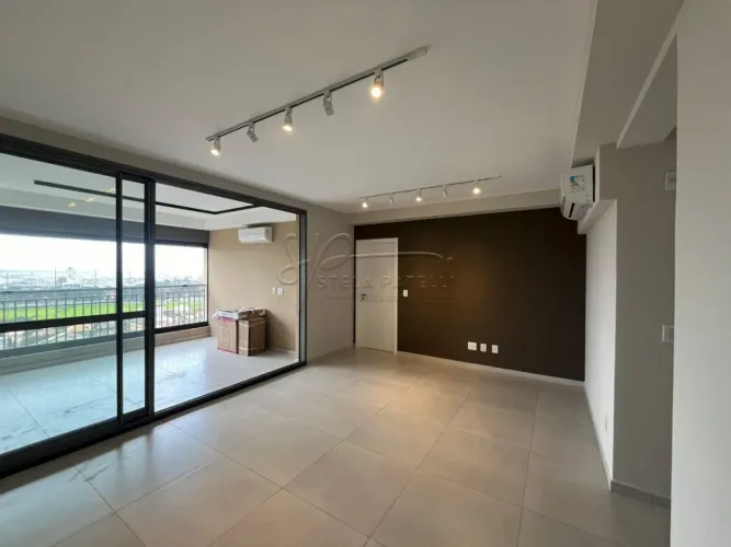 Apartamento de 109m² com 03 suítes para locação - Jardim Olhos D`água