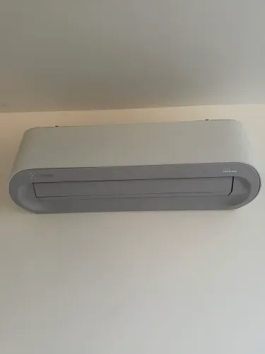 Ar condicionado Split Inverter 12.000 btus