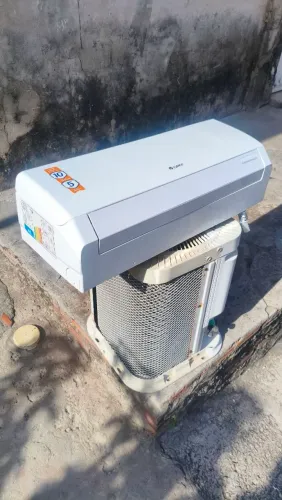 Ar condicionado gree 9.000btus 