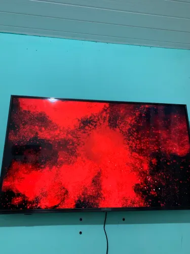 Vendo LG 43 polegadas OLHAR DESCRIÇÃO