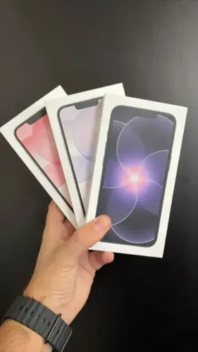 iPhone 17e 256gb Branco - Lacrado - Retirada em Loja Física em BH