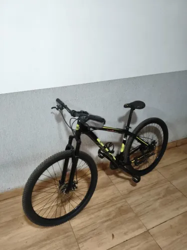BICICLETA MTB À VENDA Bike aro 29