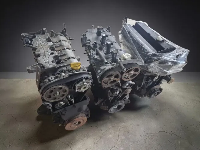 Motor AP 1.6 GASOLINA baixado testado com nota 