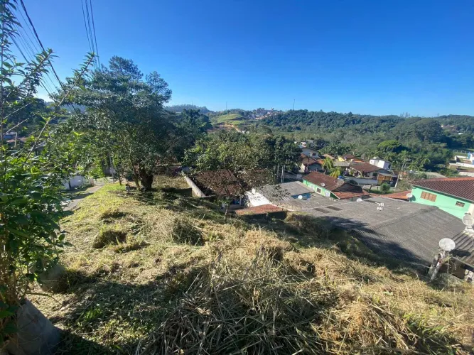 Terreno, Paiol do Meio, São Lourenço da Serra - R$ 100 mil, Cod: 5648