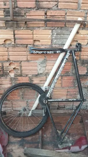 Preças de bike