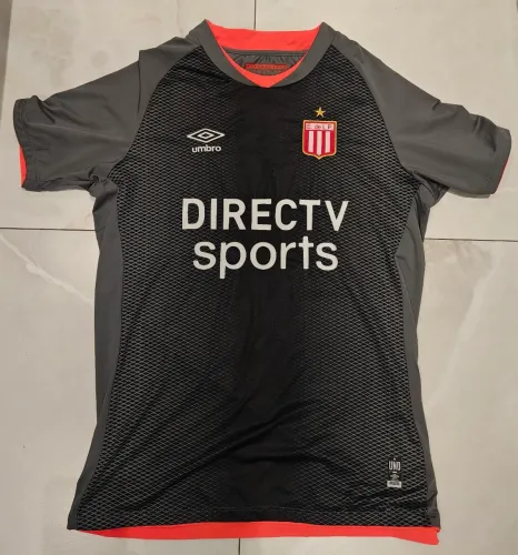 Linda camisa do Estudiantes (Argentina)