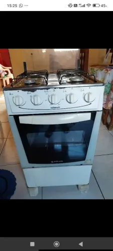 Vende se fogão