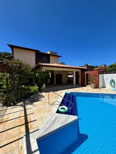 Casa à venda no CONDOMINIO SONHO VERDE I - AL-101, PARIPUEIRA - AL, CENTRO, Paripueira, AL