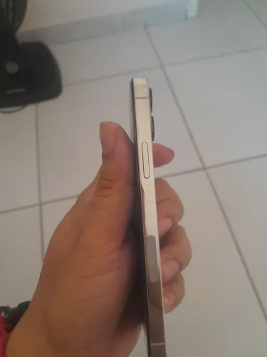 Vendo IPhone 12 pro