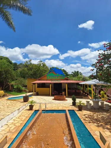 Pousada à venda em Baependi - MG