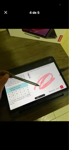 Tablet M11 Lenovo