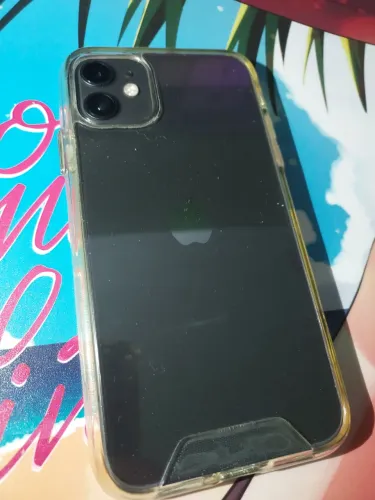 Iphone 11 128gb