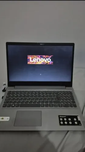 Notebook Lenovo